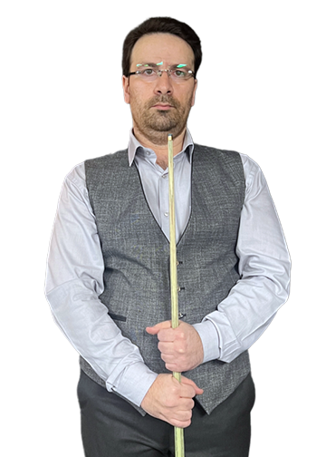 بهزاد شجاعی